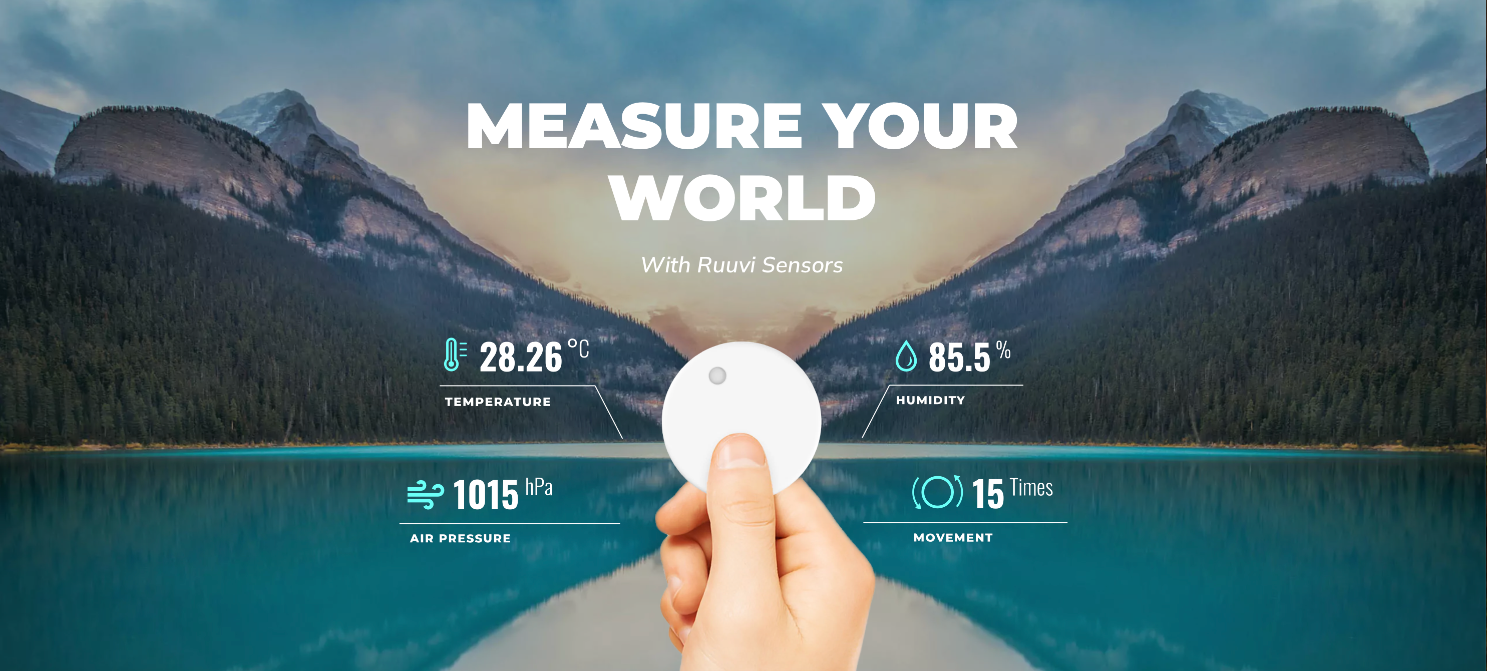 Integrating Ruuvi Tags with Victron Energy