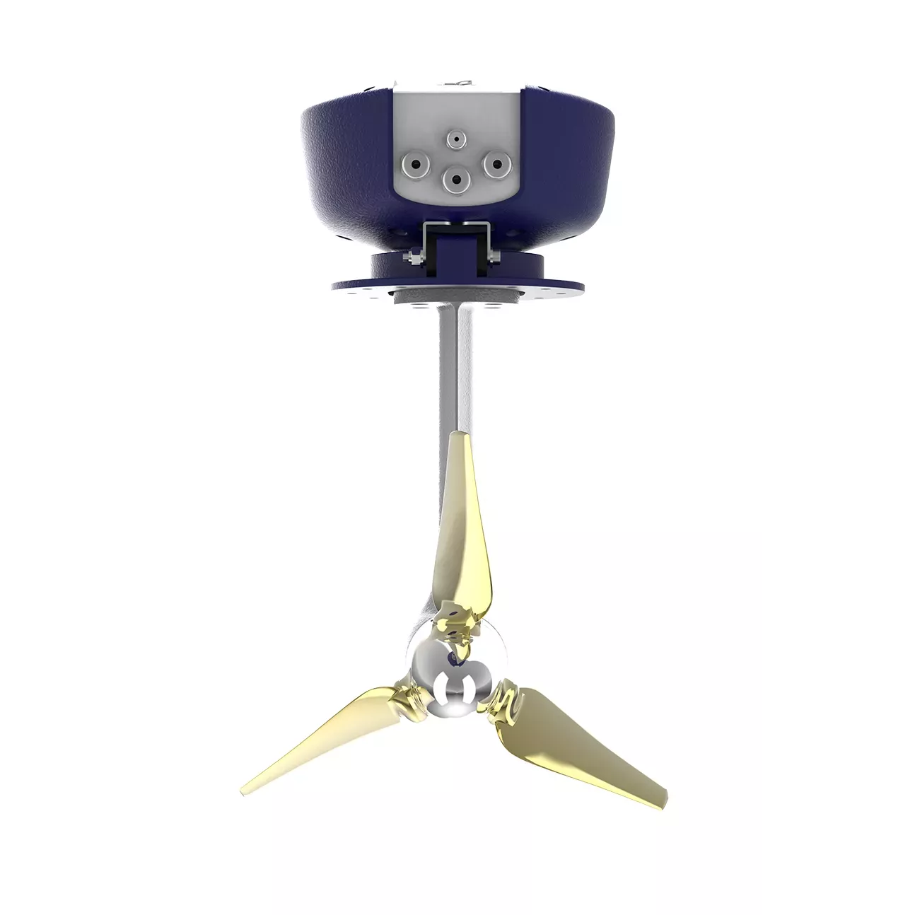 Oceanvolt ServoProp Saildrives