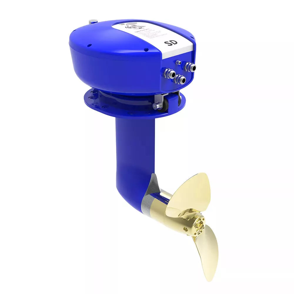 Oceanvolt Saildrives SD