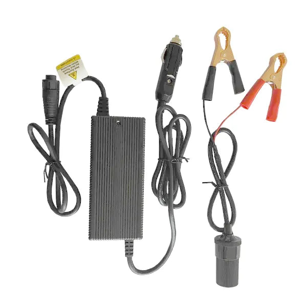 ePropulsion 12V DC Charger for eLite