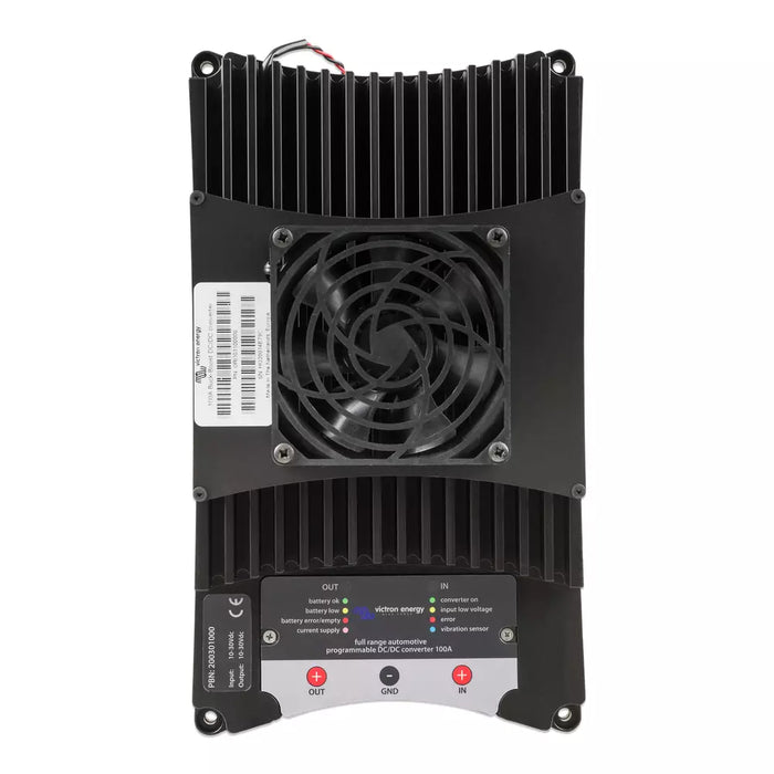Victron Buck Boost 100A