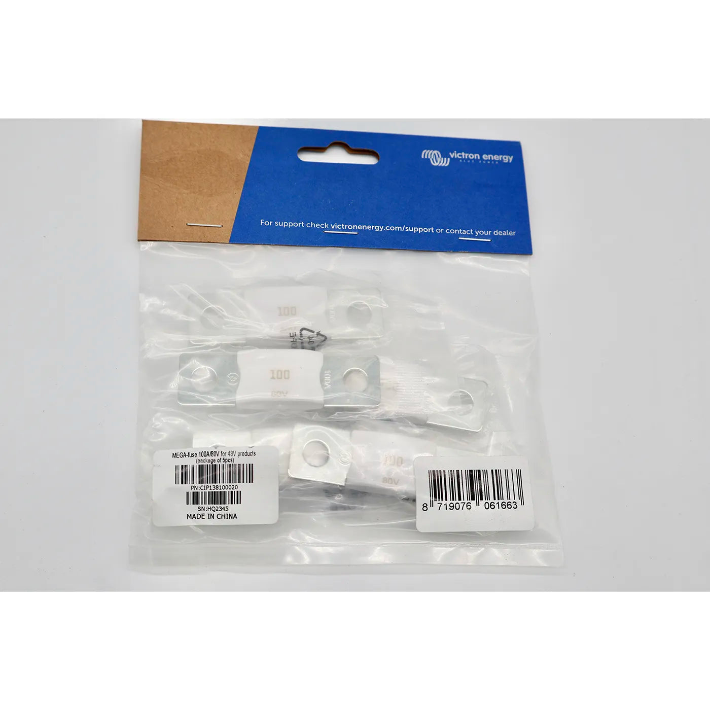 Victron MEGA-Fuse 32V/48V/80V
