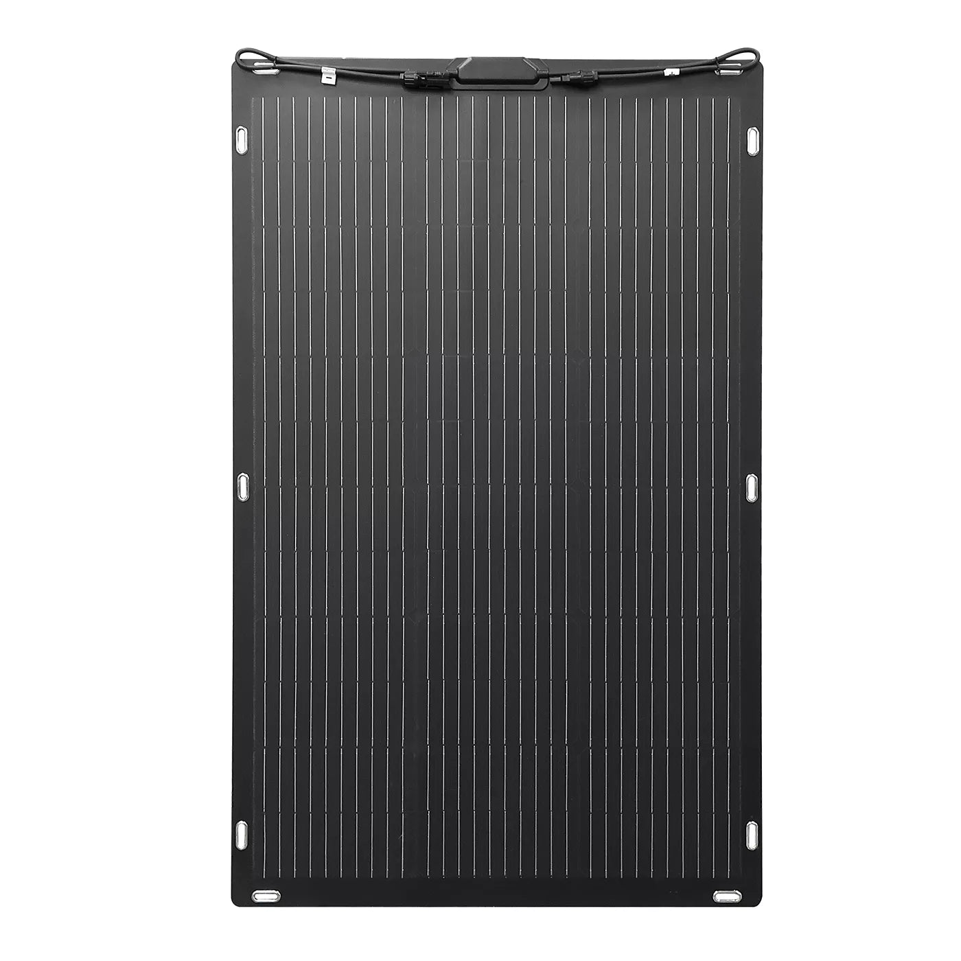 Blue Marine Flexible Solar (2) 105 Watt Panels