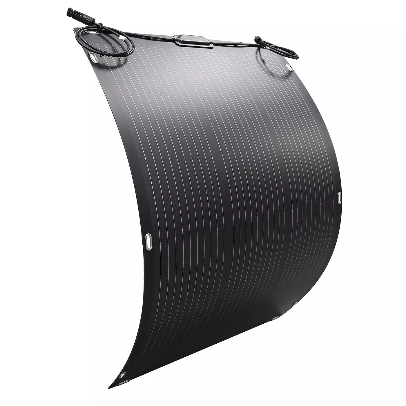 Blue Marine Flexible Solar (2) 105 Watt Panels