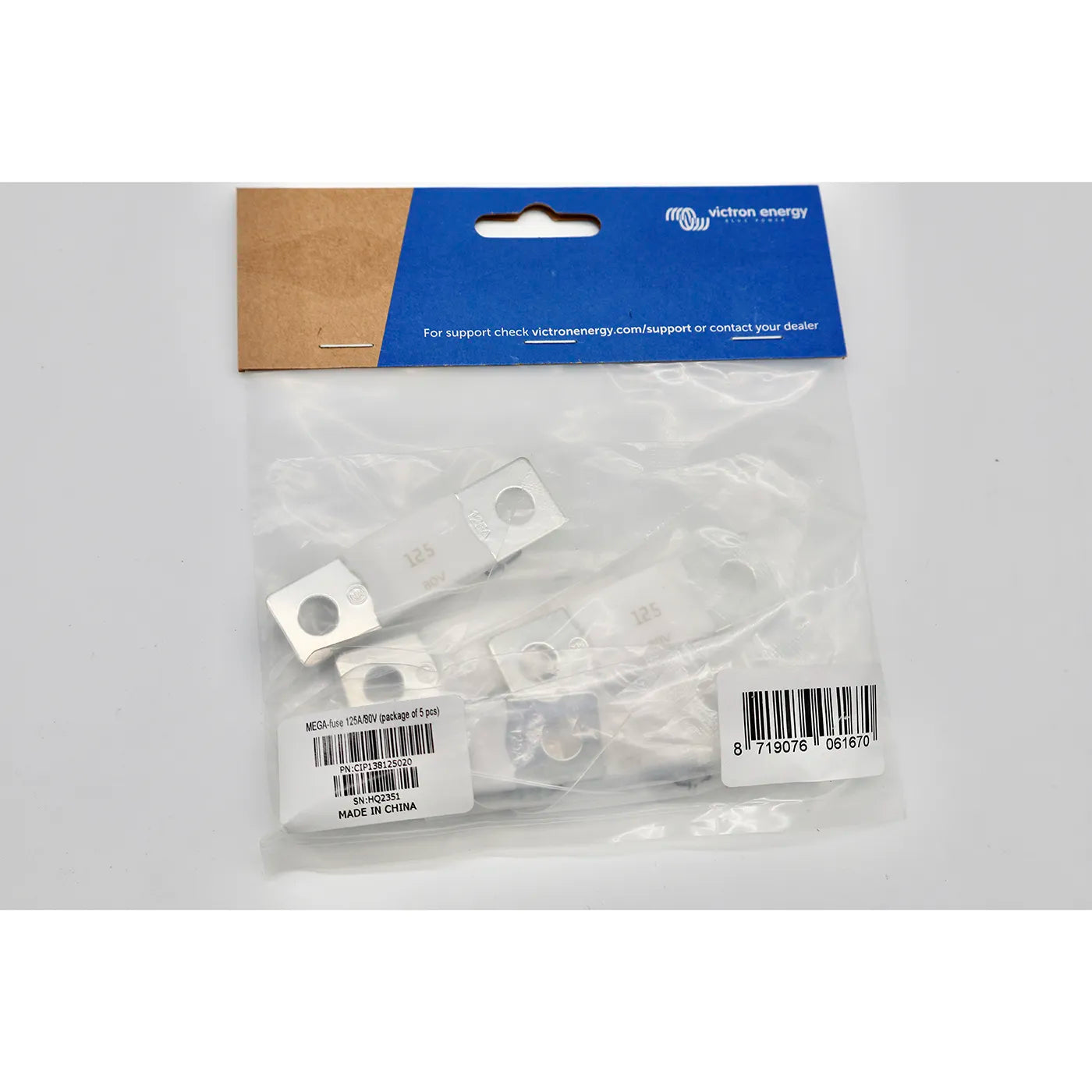 Victron MEGA-Fuse 32V/48V/80V
