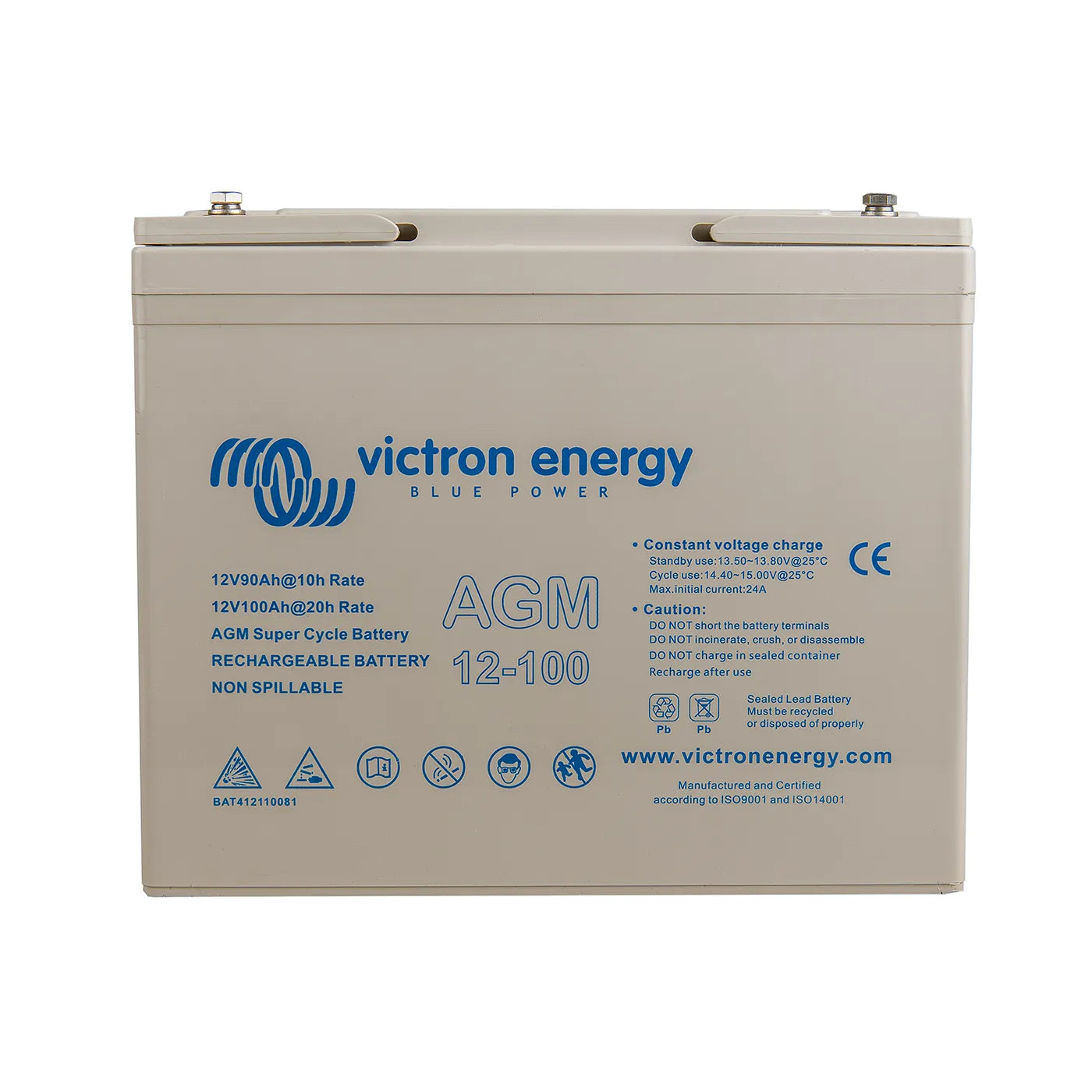 12V_100Ah_AGM_Super_Cycle_Battery_front