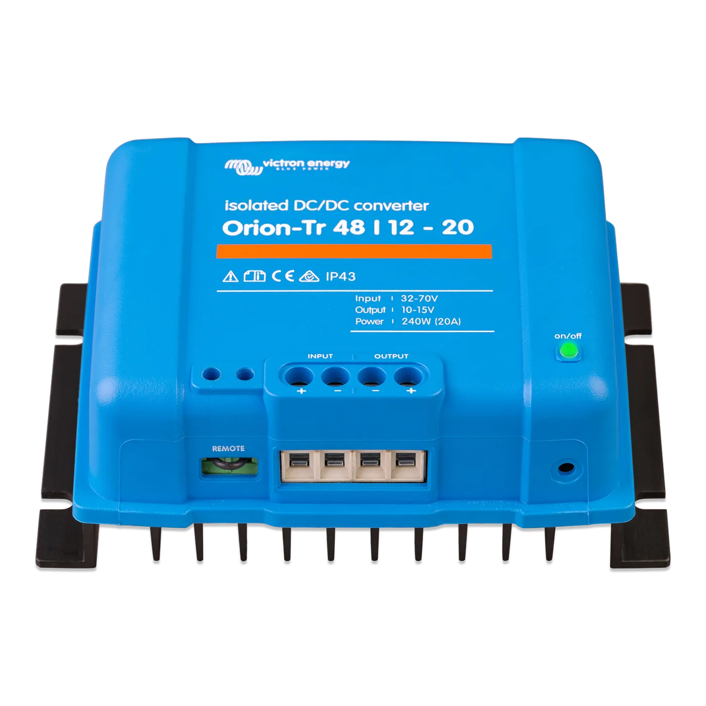 Victron Orion-Tr DC-DC Converter Isolated 48V 20A