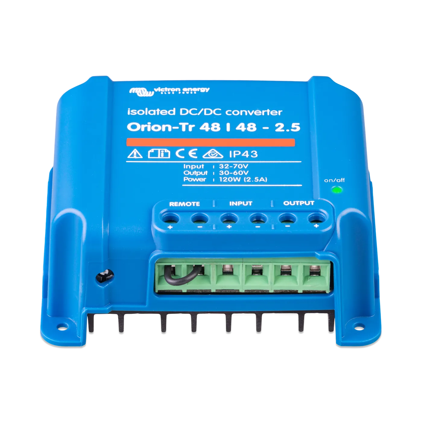 Victron Orion-Tr DC-DC Converter Isolated 48V 2.5A
