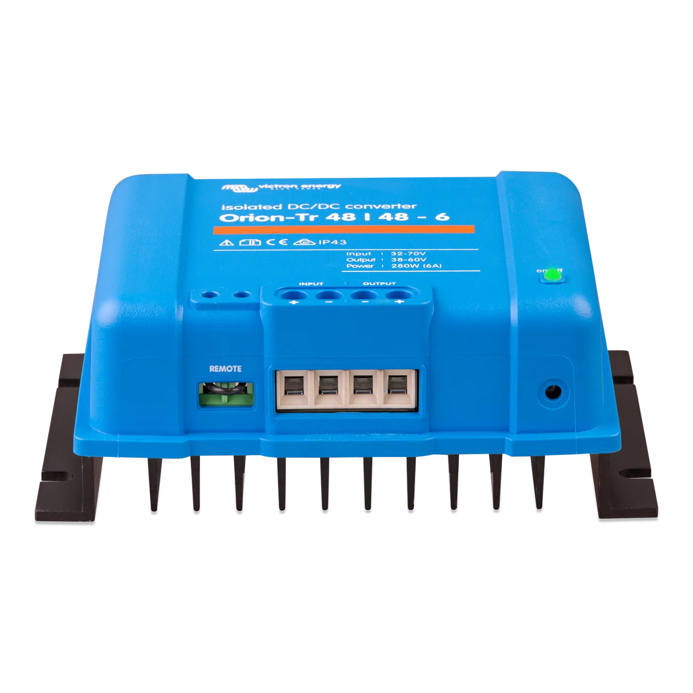 Victron Orion-Tr DC-DC Converter Isolated 48V 6A