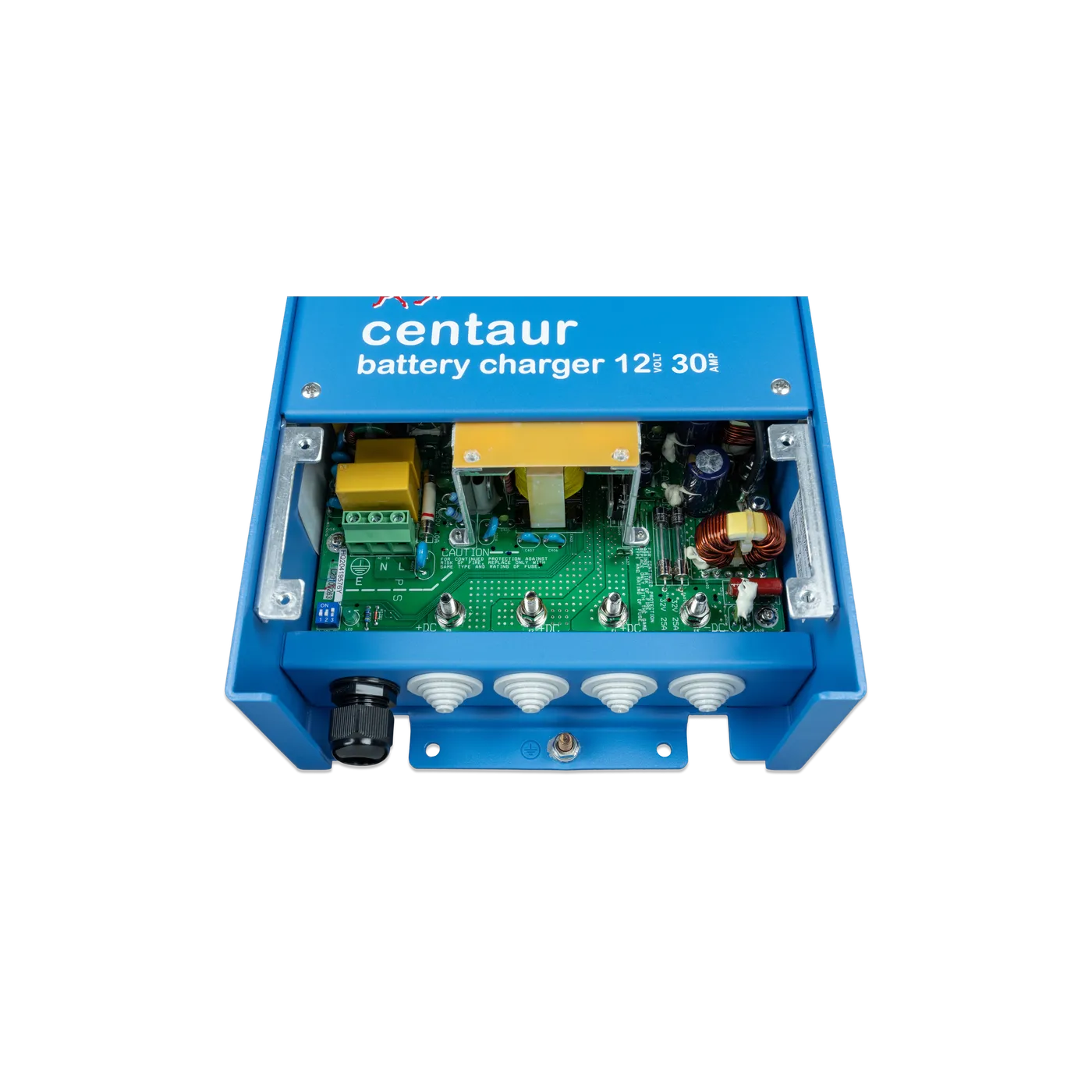 Victron Centaur Charger