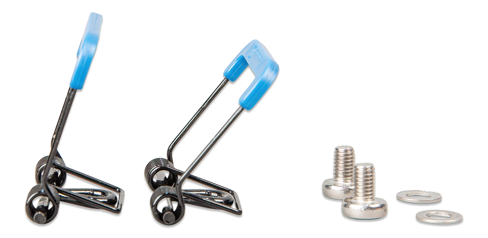Victron Energy Ekrano GX Mounting Hardware