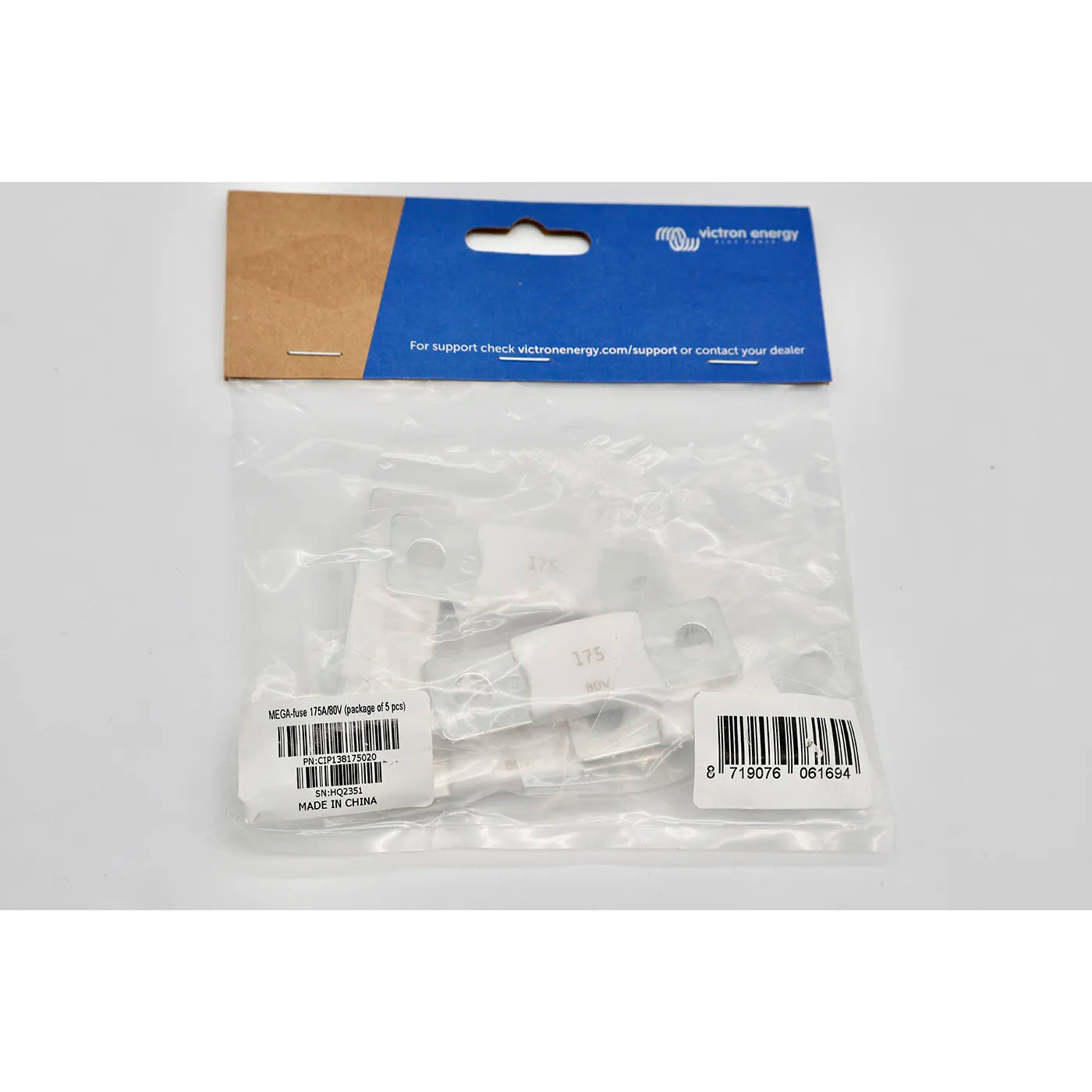Victron MEGA-Fuse 32V/48V/80V