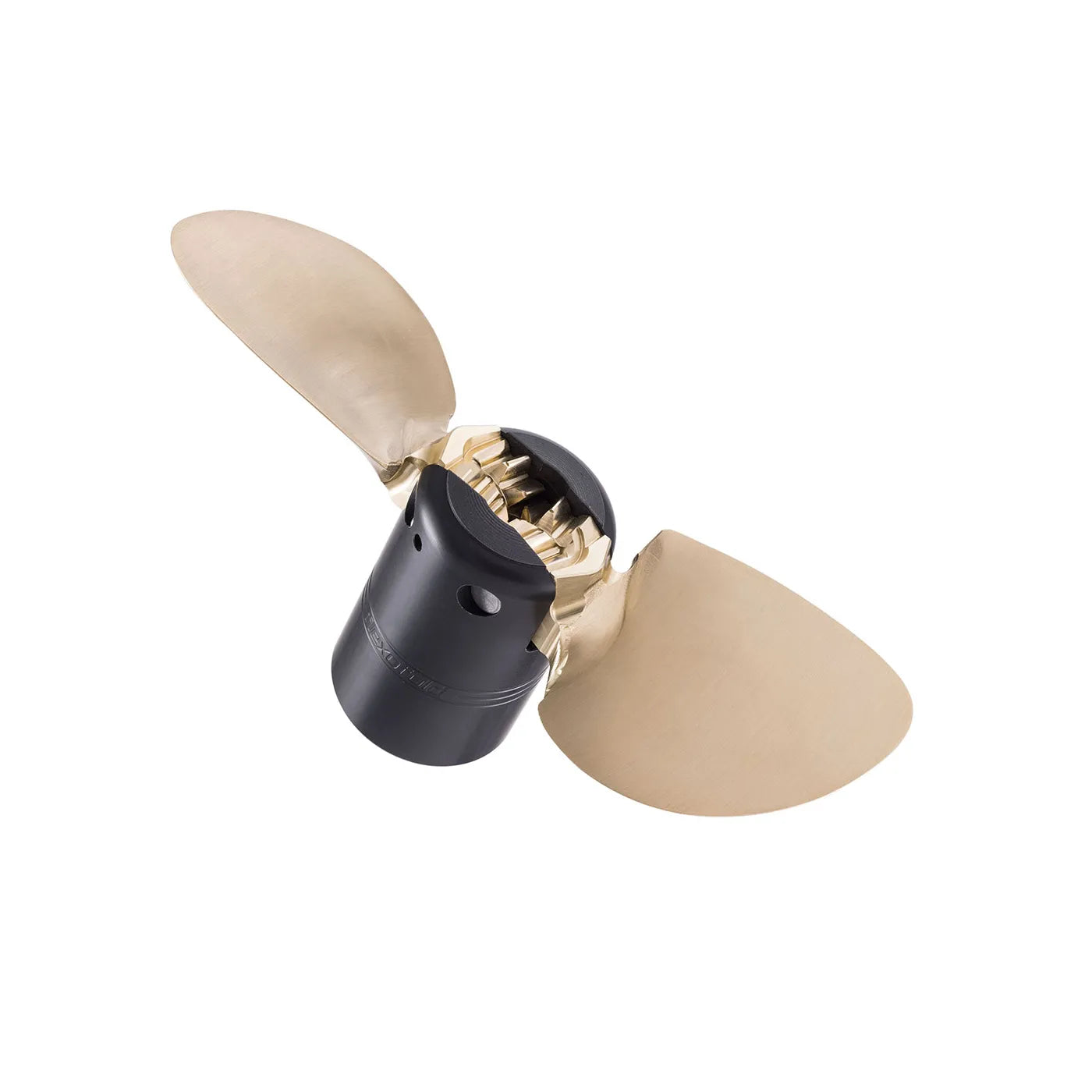 Torqeedo Propeller B 13x11 FLD folded out