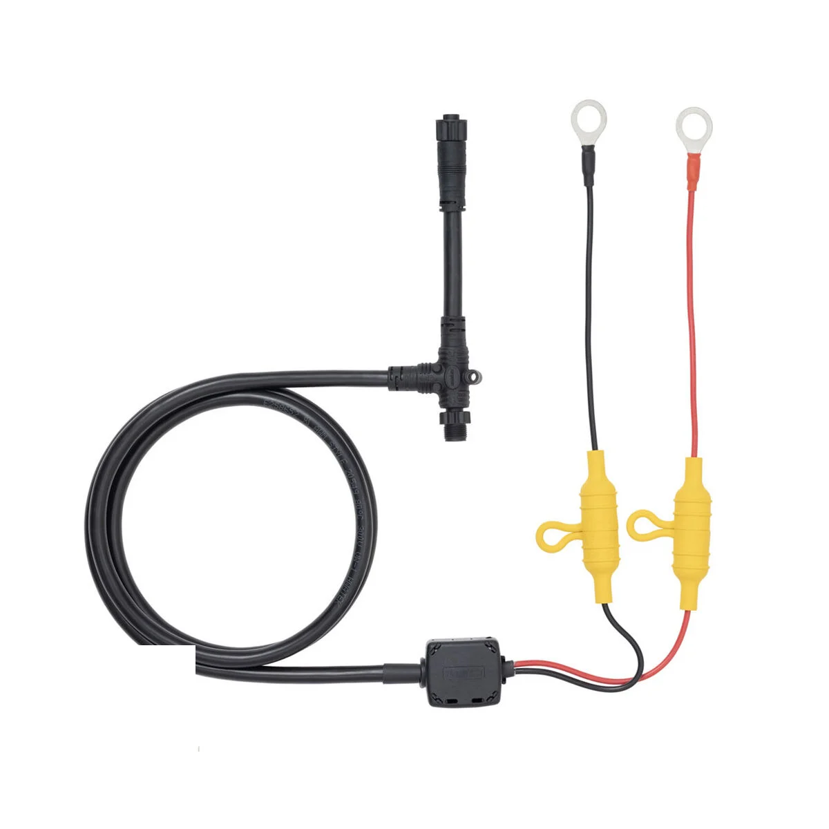 Torqeedo cable set for third-party batteries, Cruise 3.0 and 6.0 TorqLink