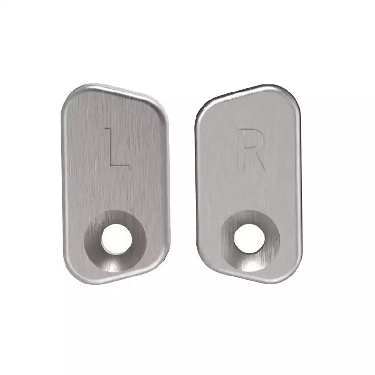 ePropulsion Spirit 1.0 Anodes