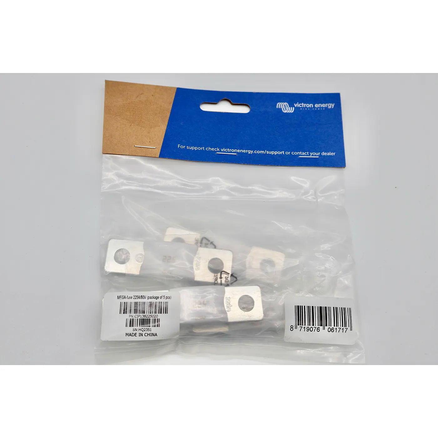 Victron MEGA-Fuse 32V/48V/80V
