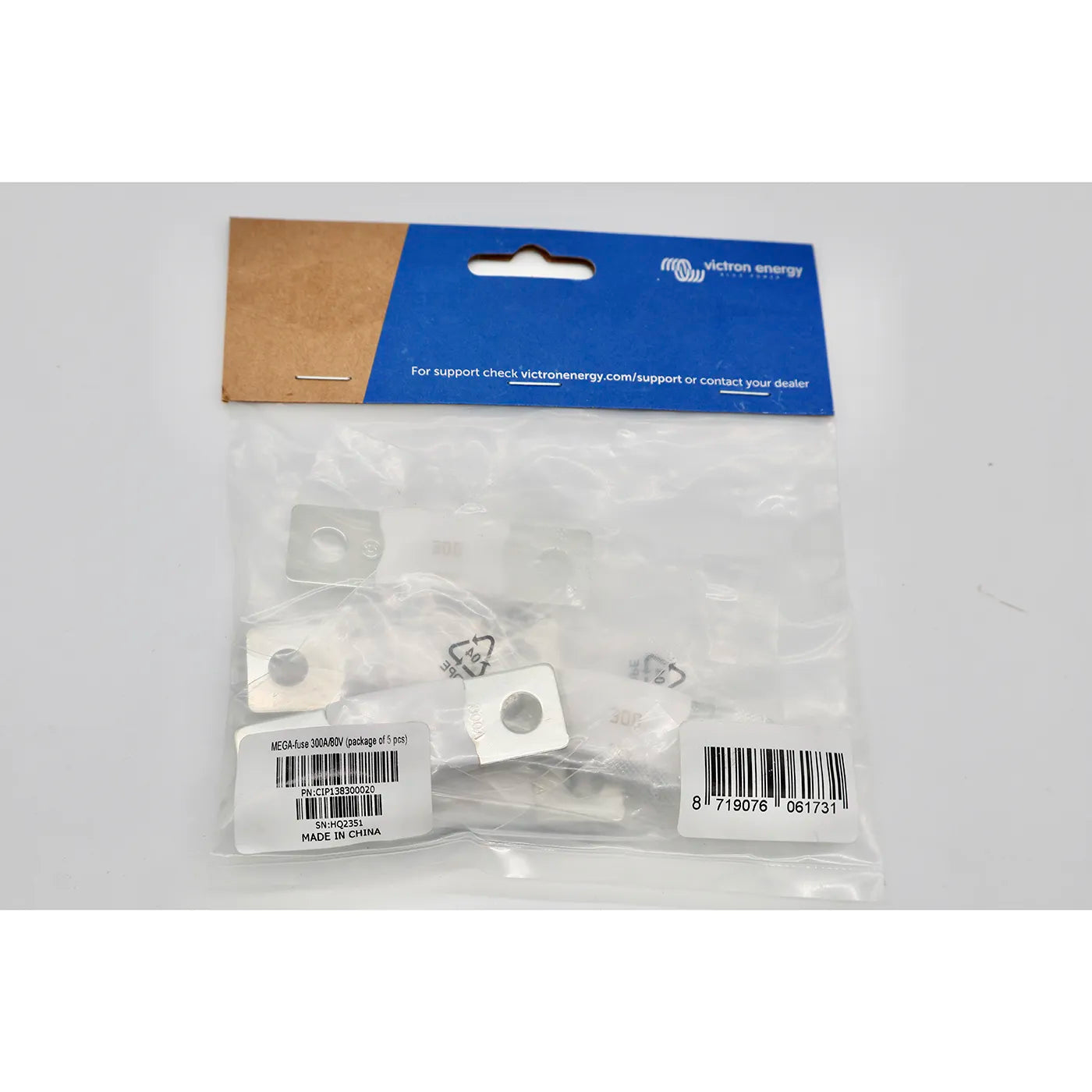 Victron MEGA-Fuse 32V/48V/80V