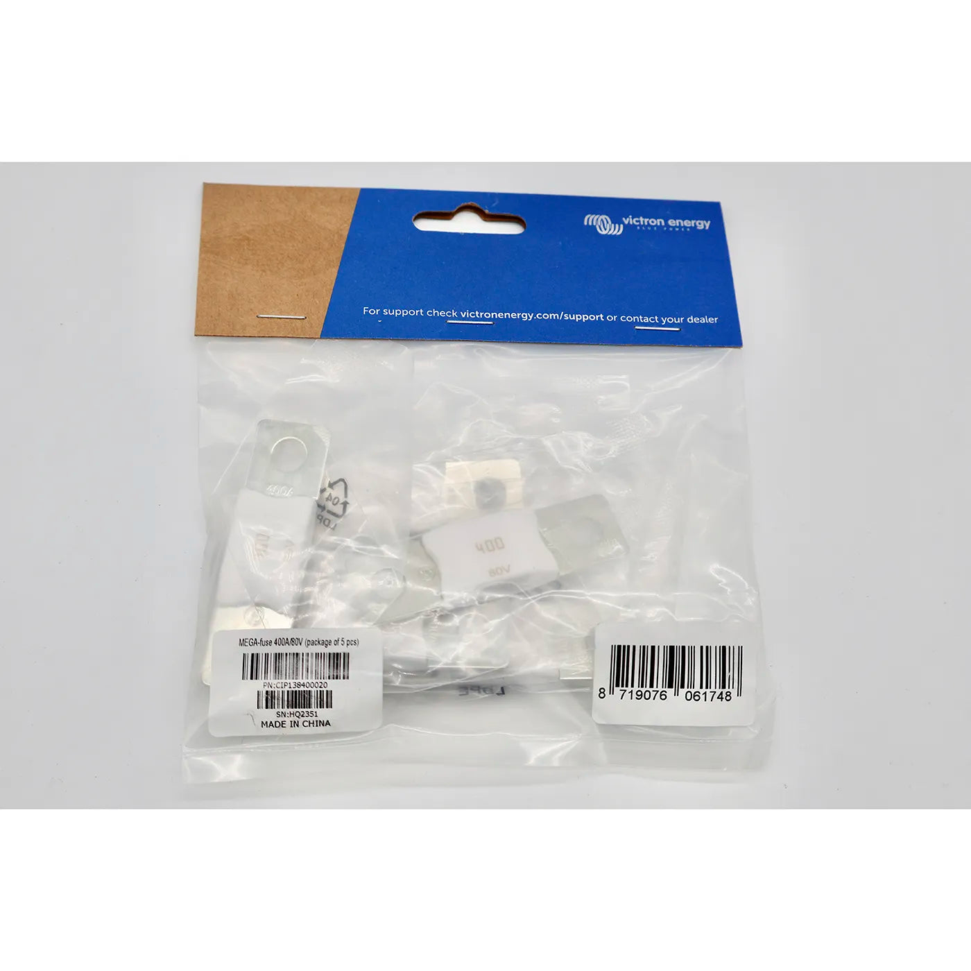 Victron MEGA-Fuse 32V/48V/80V