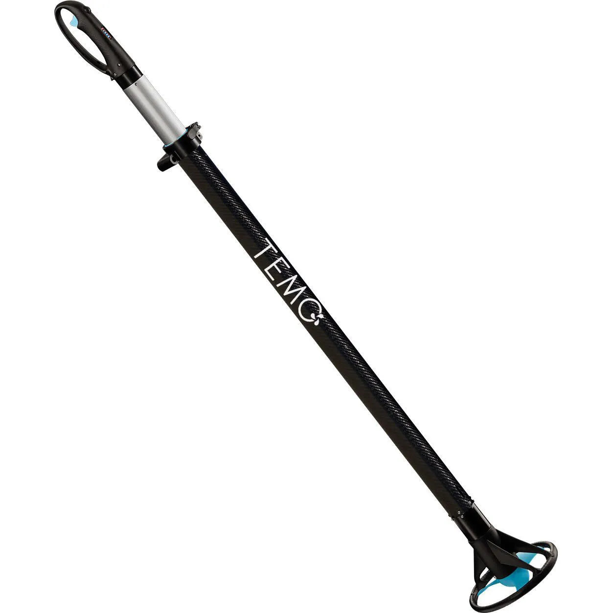 TEMO 450 Carbon Edition
