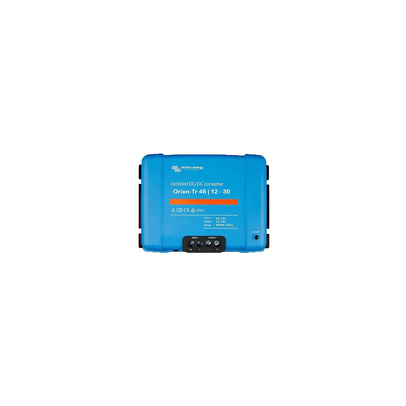Victron Orion-Tr DC-DC Converter Isolated 48V 30A
