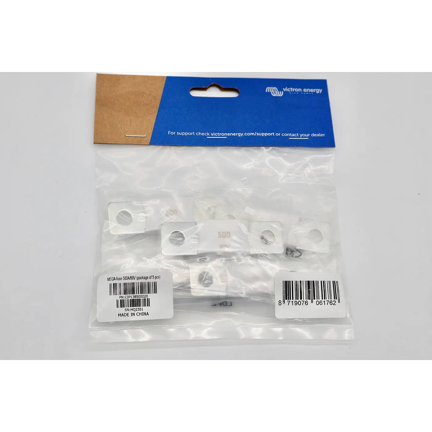Victron MEGA-Fuse 32V/48V/80V