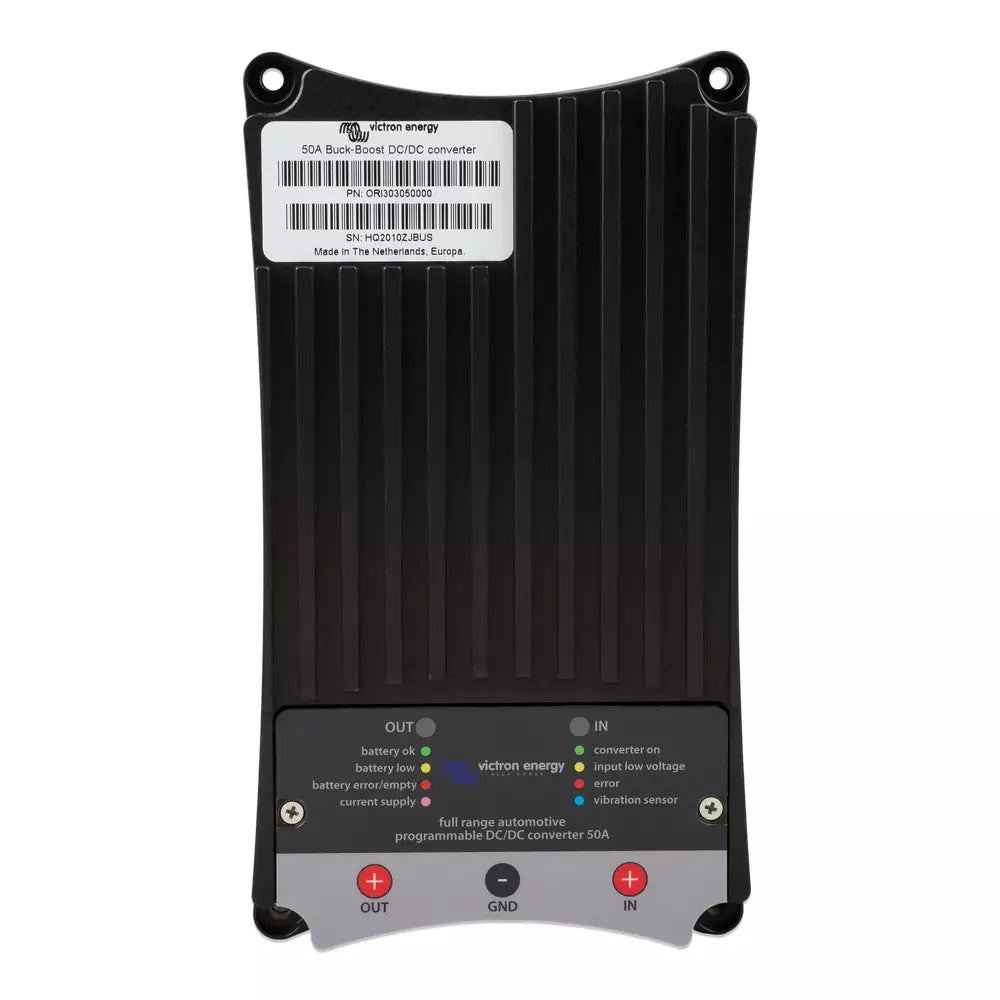 Victron Buck Boost 50A