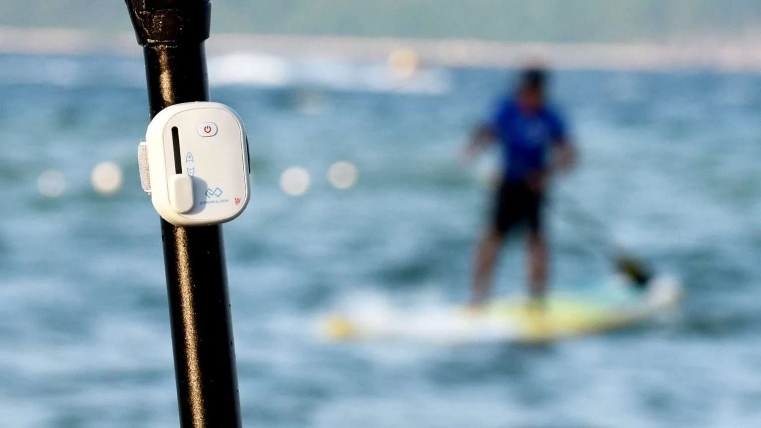 ePropulsion Vaquita SUP Motor