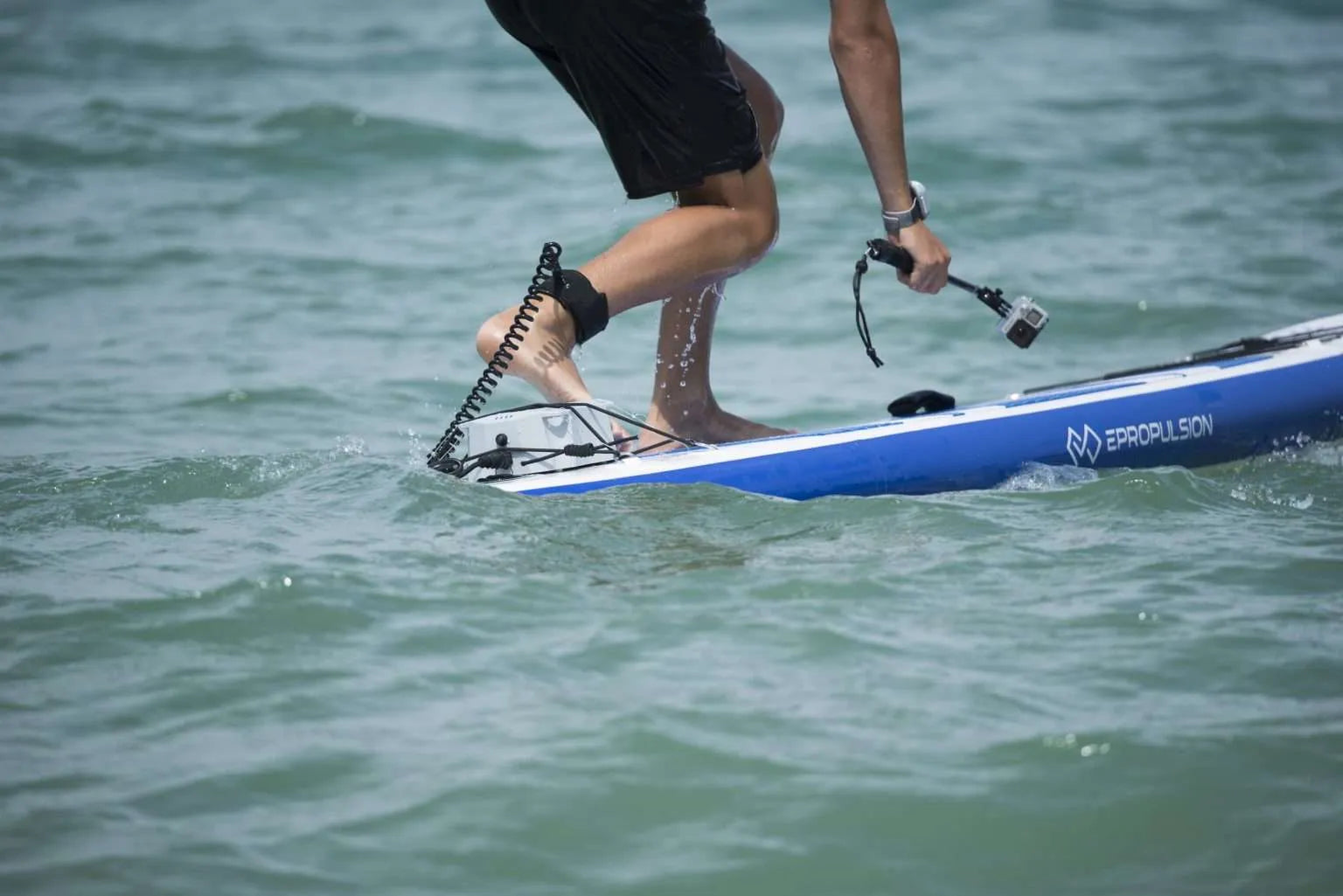 ePropulsion Vaquita SUP Motor