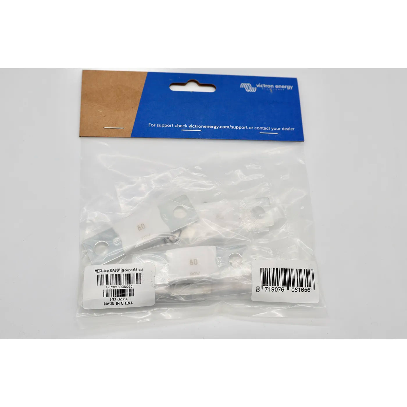 Victron MEGA-Fuse 32V/48V/80V