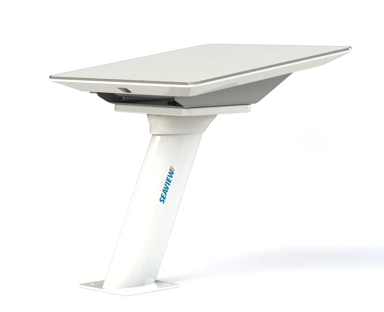 Seaview Global Starlink Pedestal Mount 16"