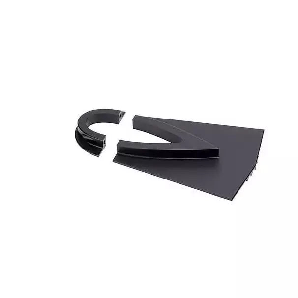 ePropulsion Navy 3.0/6.0 Anticavitation Plate