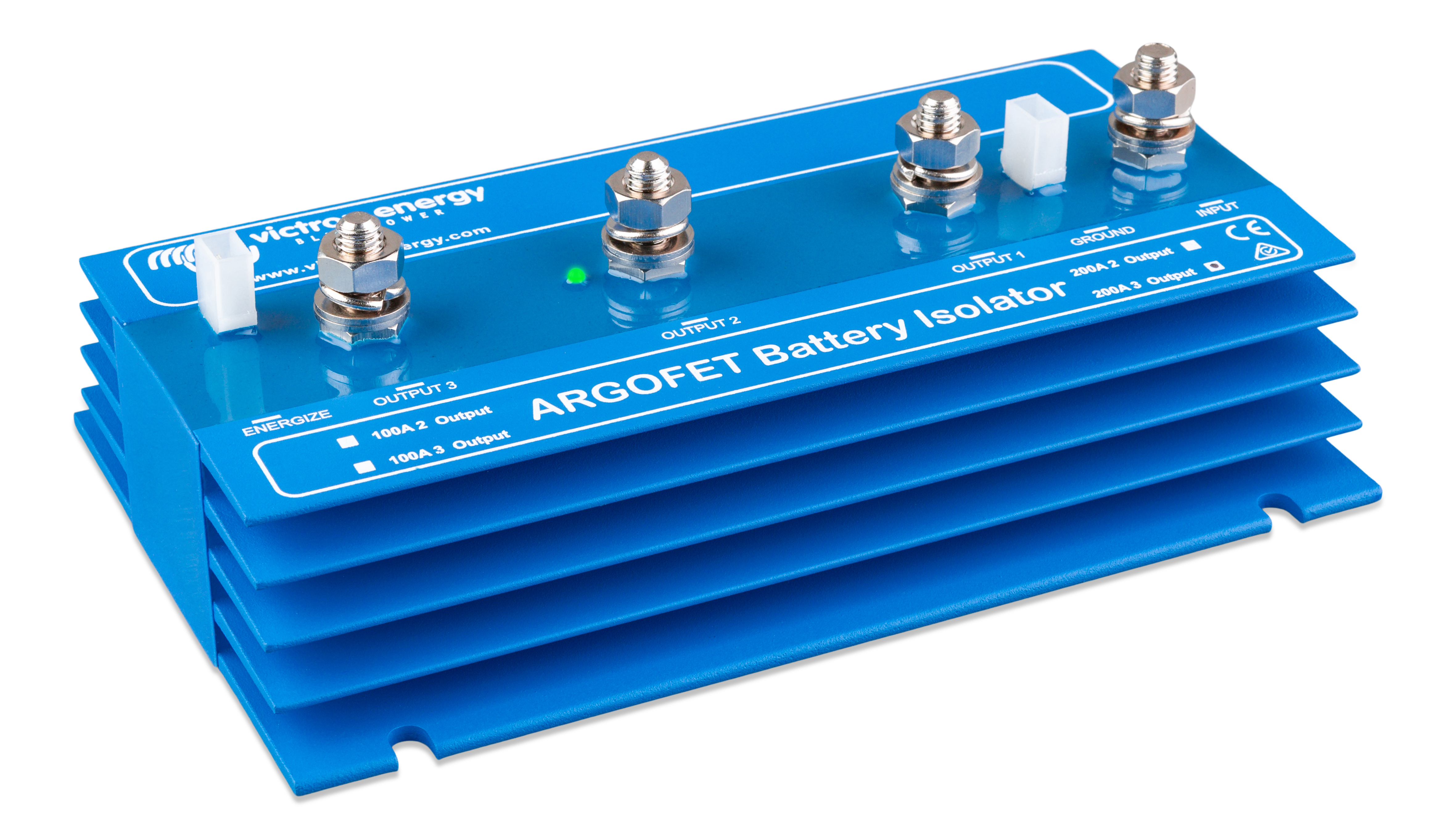 Victron Energy Argofet Battery Isolators