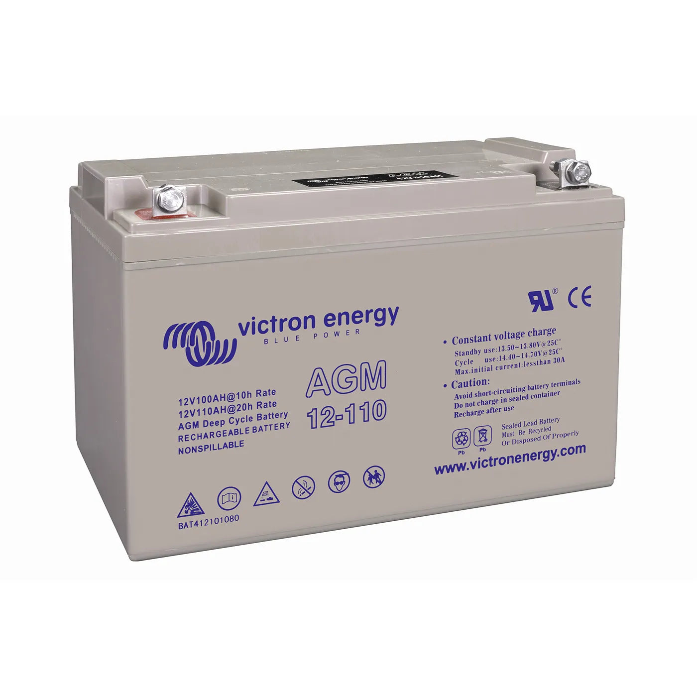 BAT412101080_12V_110Ah_AGM_Deep_Cycle_Battery_left_web