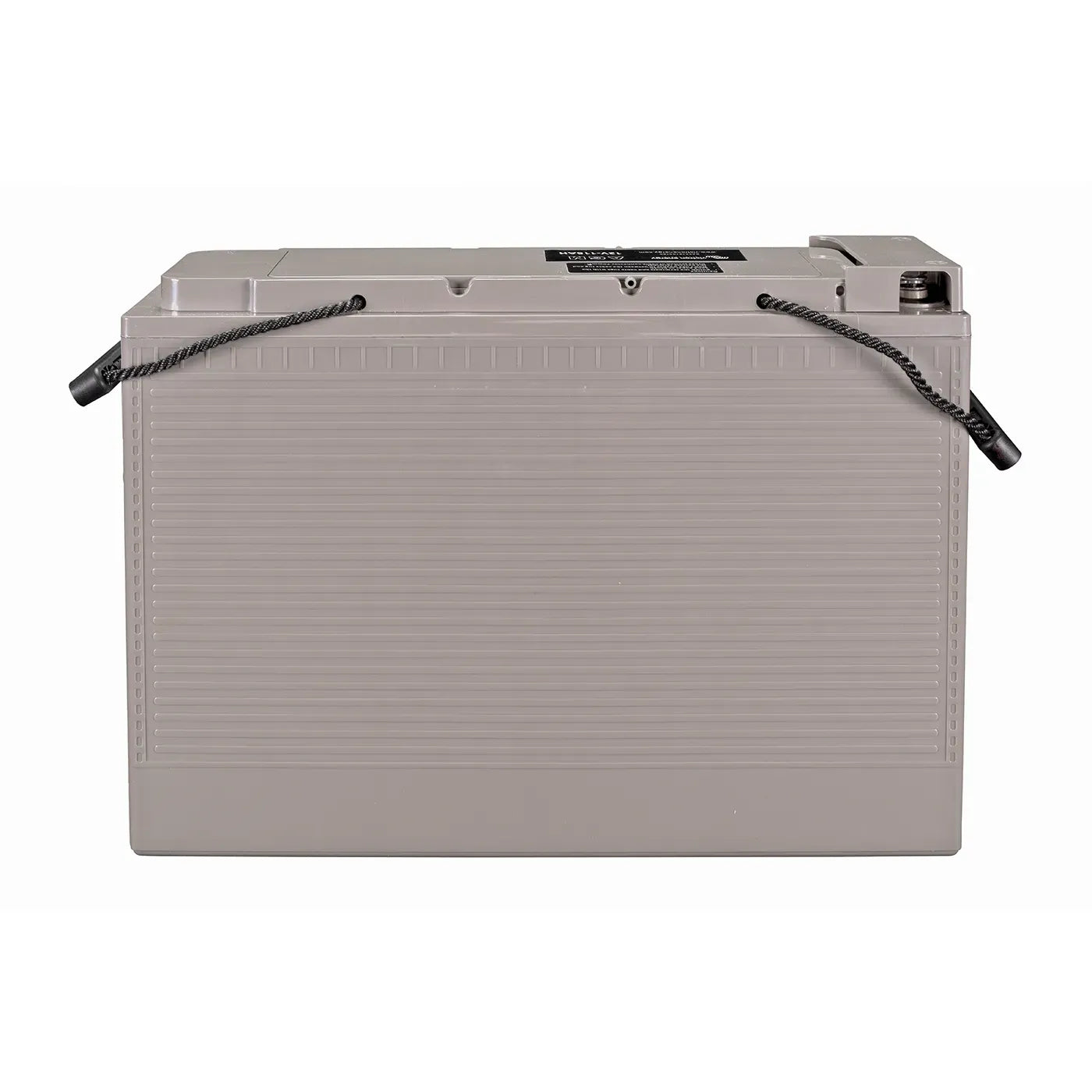 BAT412105160_12V_115Ah_AGM_Telecom_Batt_front