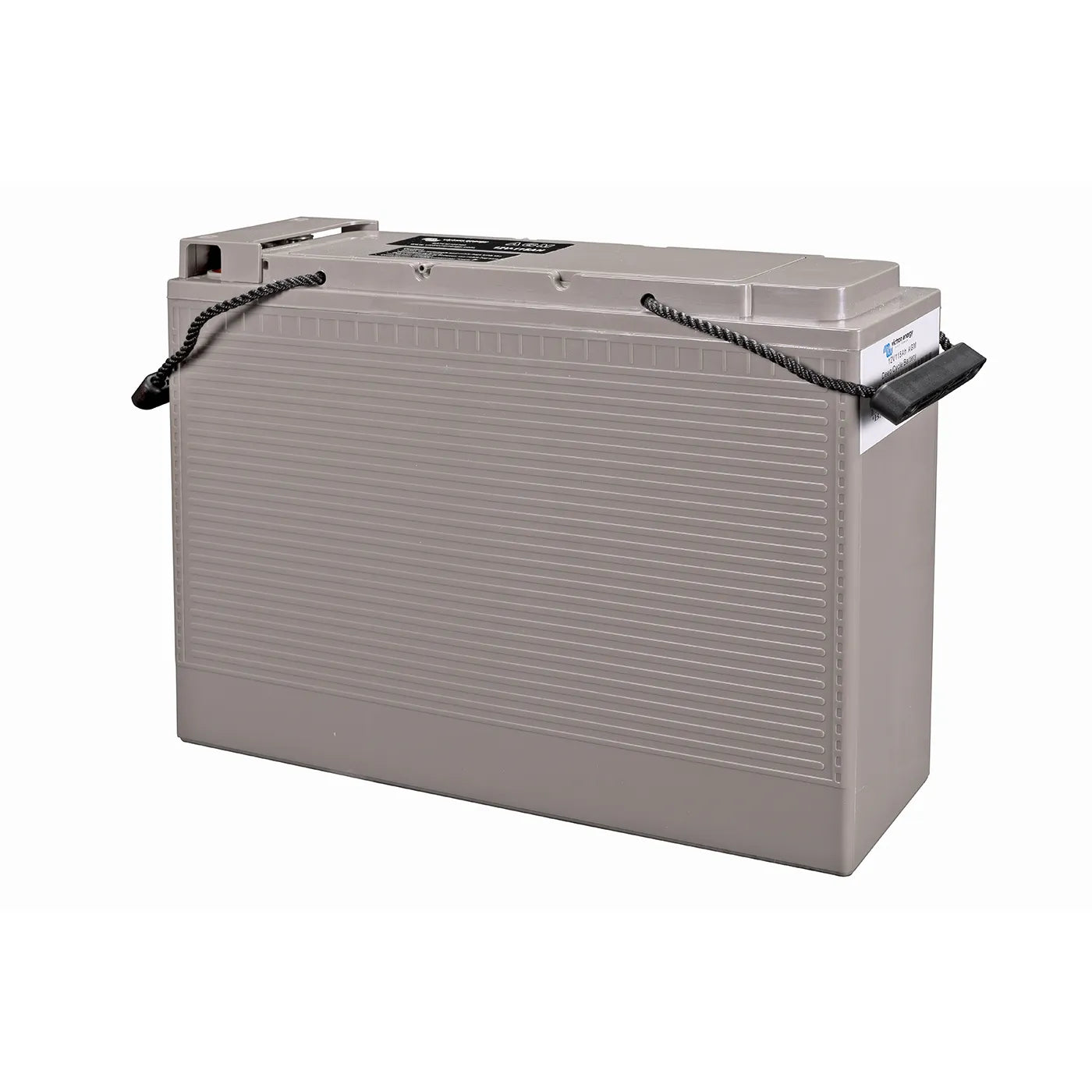 BAT412105160_12V_115Ah_AGM_Telecom_Batt_left