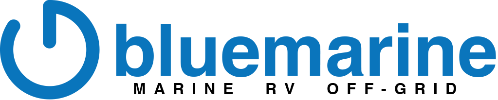 bluemarine logo
