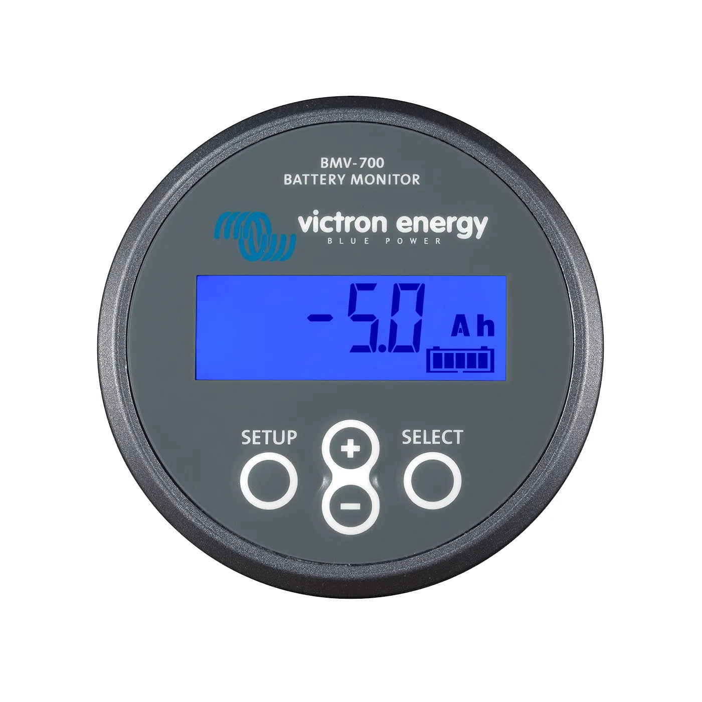 Victron Battery Monitor BMV-700 5 amps