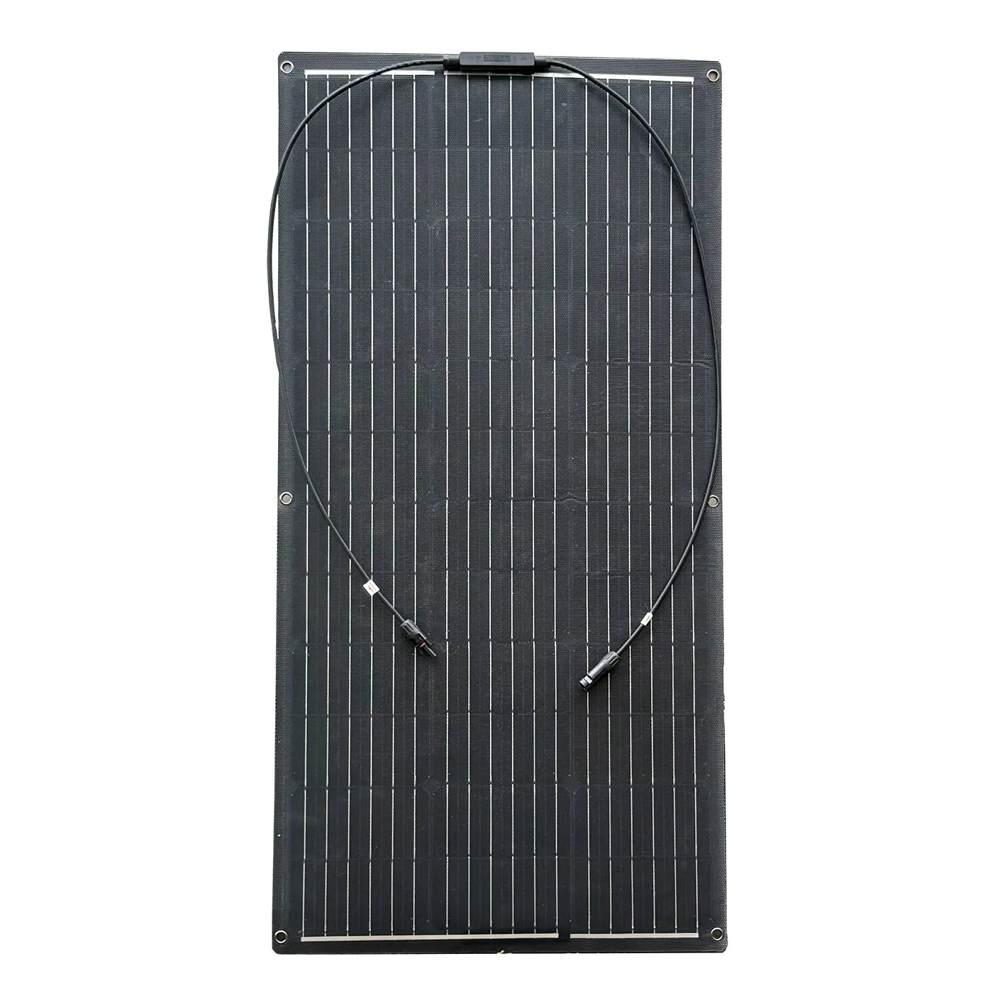 Blue Marine 100 Watt Flexible Solar Panels