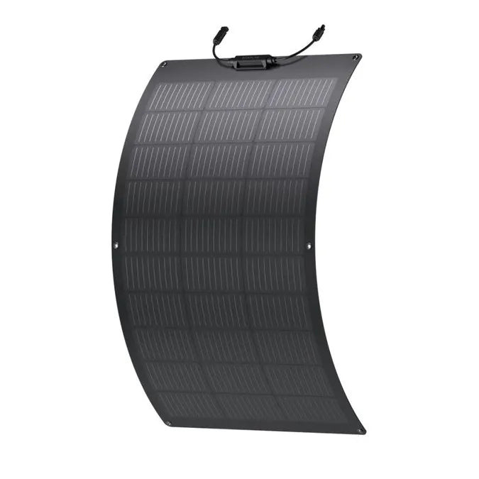 Blue Marine 100 Watt Flexible Solar Panels