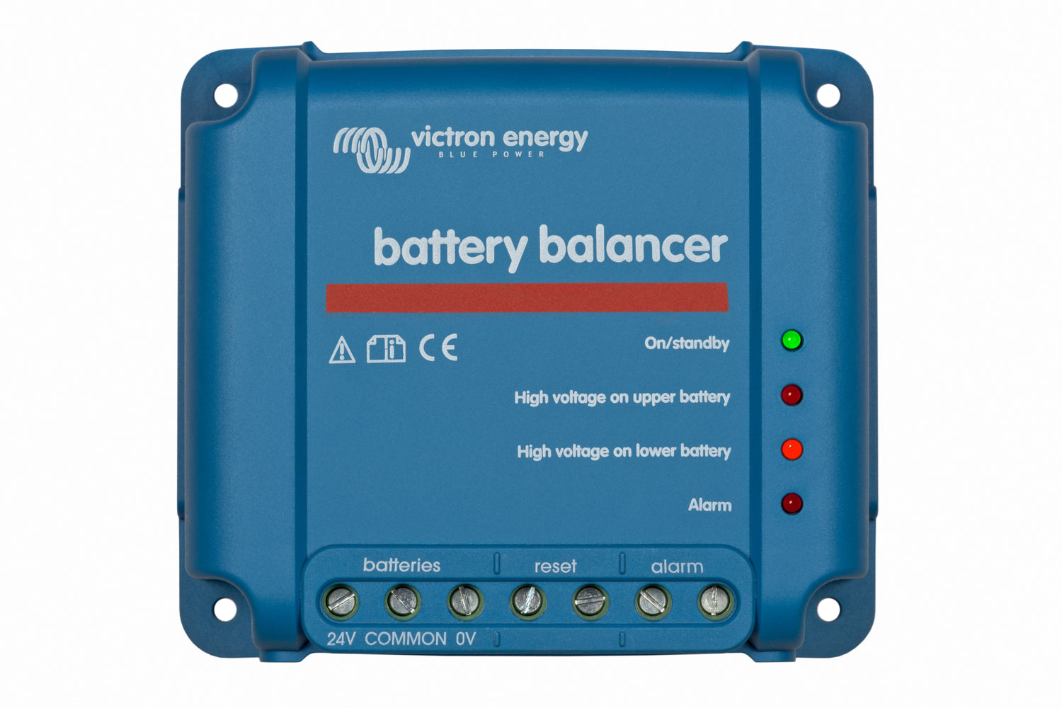 Victron Energy Battery Balancer - Front