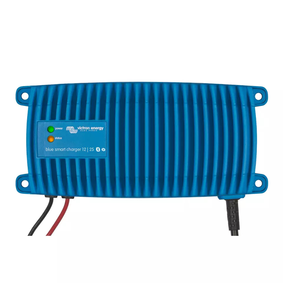 Victron Blue Smart IP67 Charger - Waterproof
