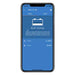 Blue Smart IP22 Bluetooth Screen