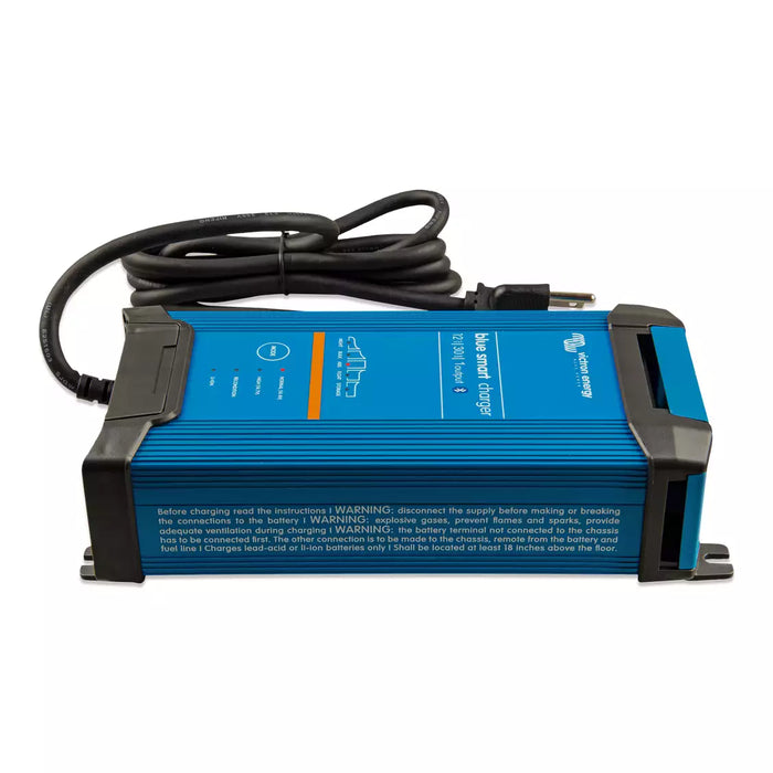 Blue Smart IP22 Charger 12v 30a 120v - 1