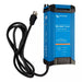 Blue Smart IP22 Charger - left view