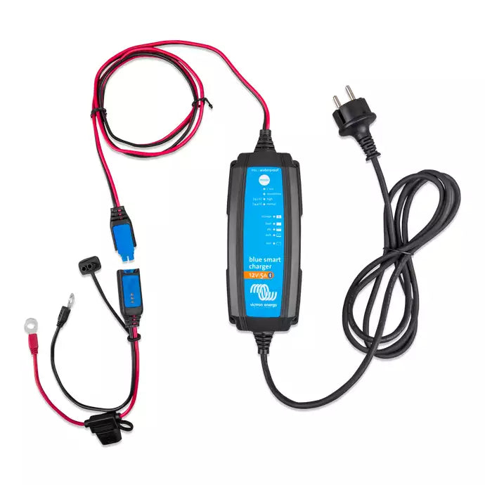 BlueSmartIP65swithChargerBatteryIndicatorEyeletM8_30AATOfuse