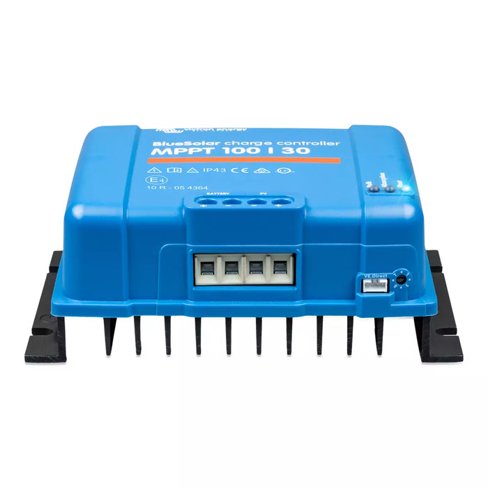 BlueSolar Charge Controller - 100|30