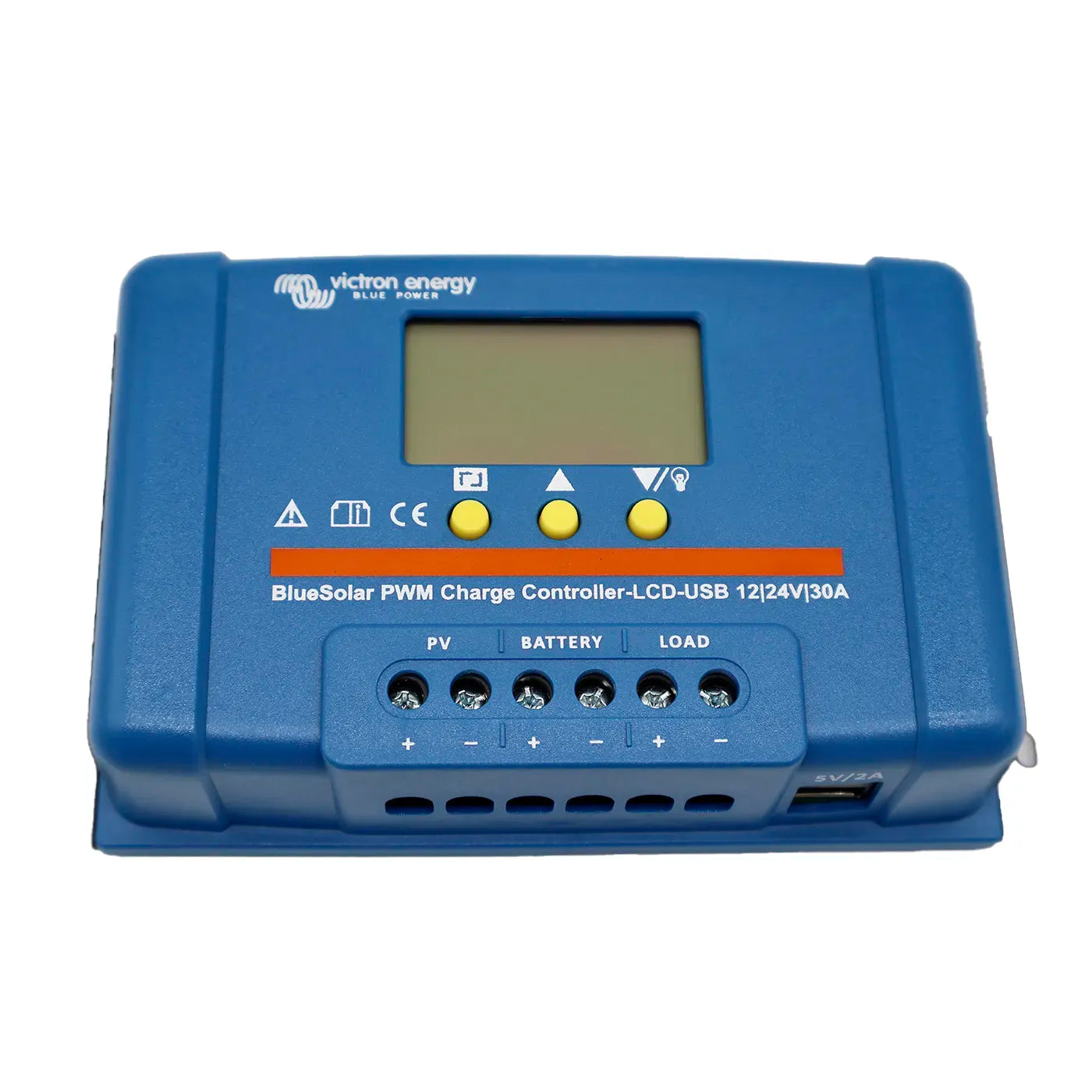 BlueSolar_PMW_12V30A
