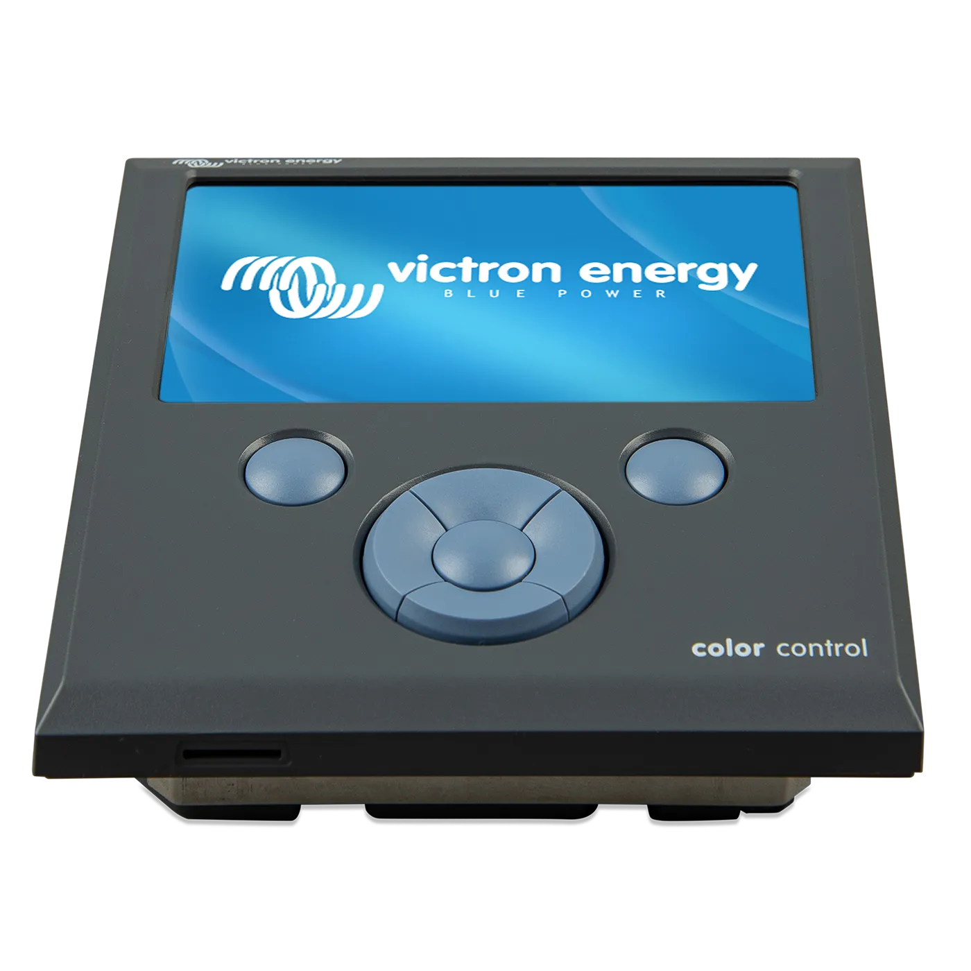 Victron Color Control GX top front