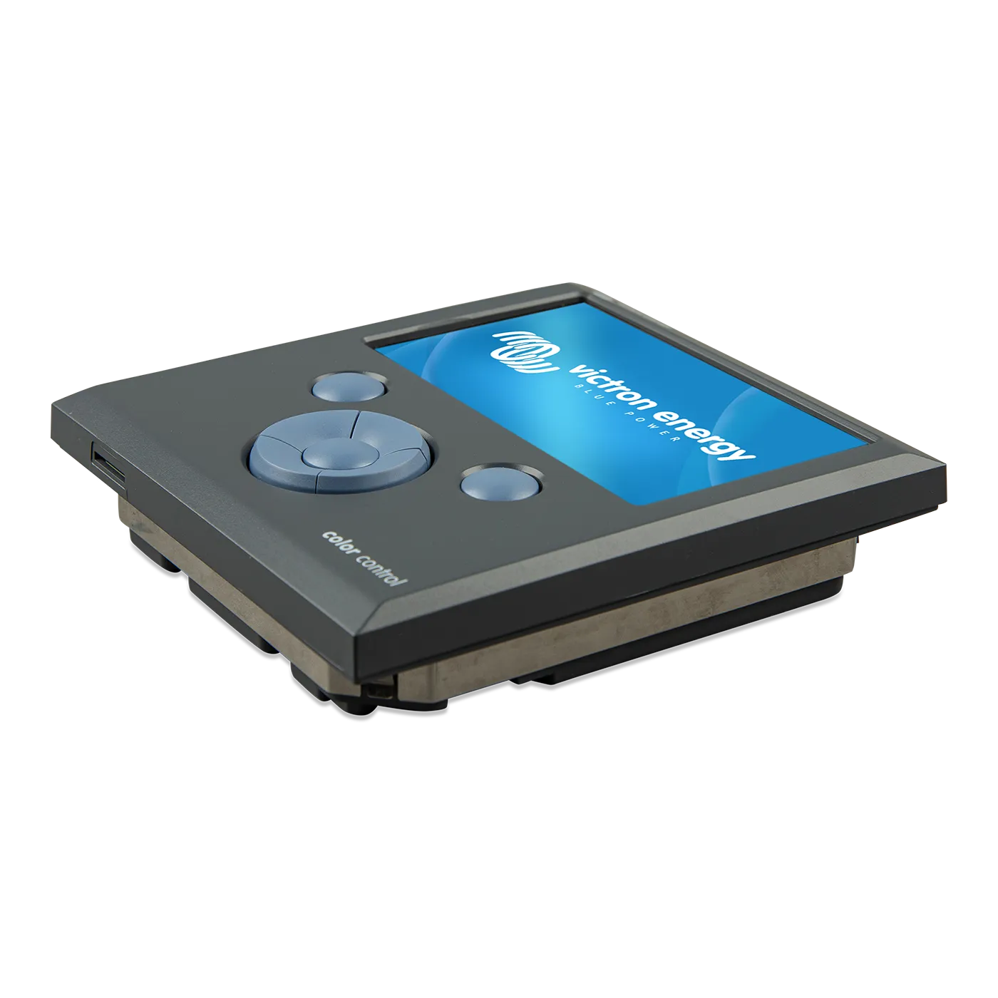 Victron Color Control GX width