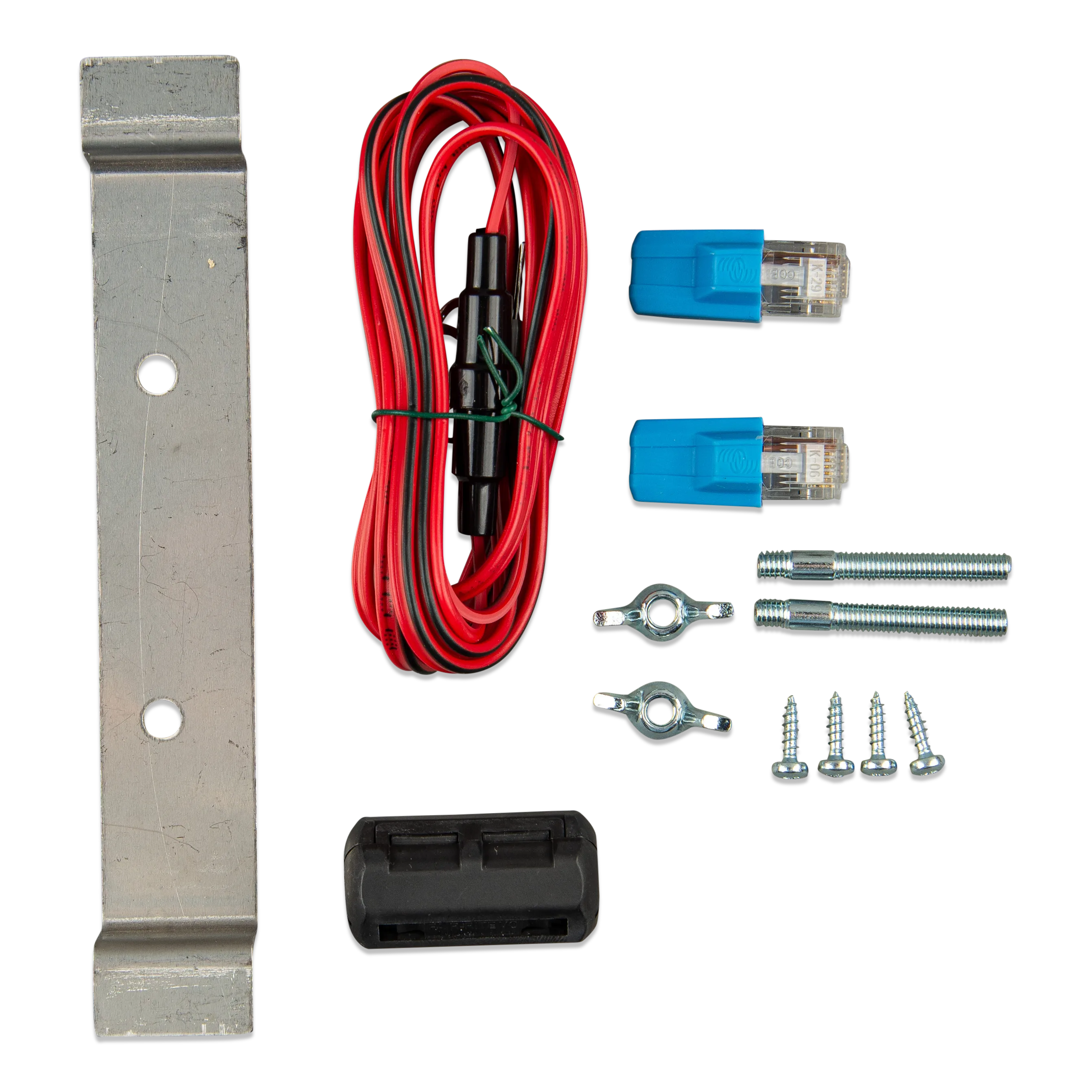 Victron Color Control GX components